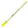 Stabilo Brush Giallo Fluo (024)