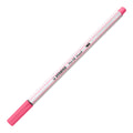 Stabilo Brush Rosa Fluo (056)