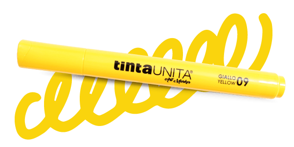 Art Marker Tinta Unita - Acquamarina 18