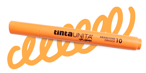 Art Marker Tinta Unita - Acquamarina 18