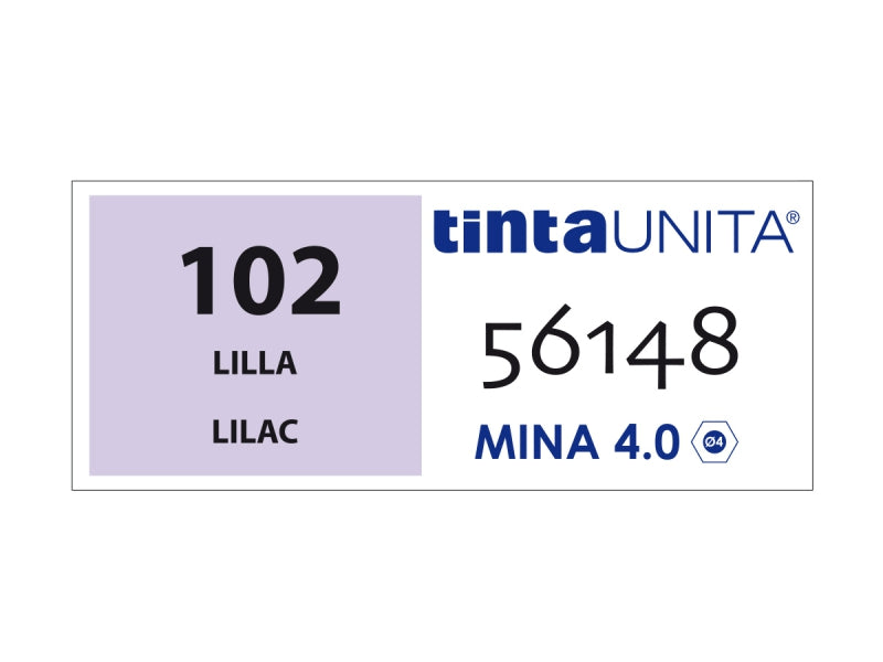 Pastello Colorato Tinta Unita - Lilla 102