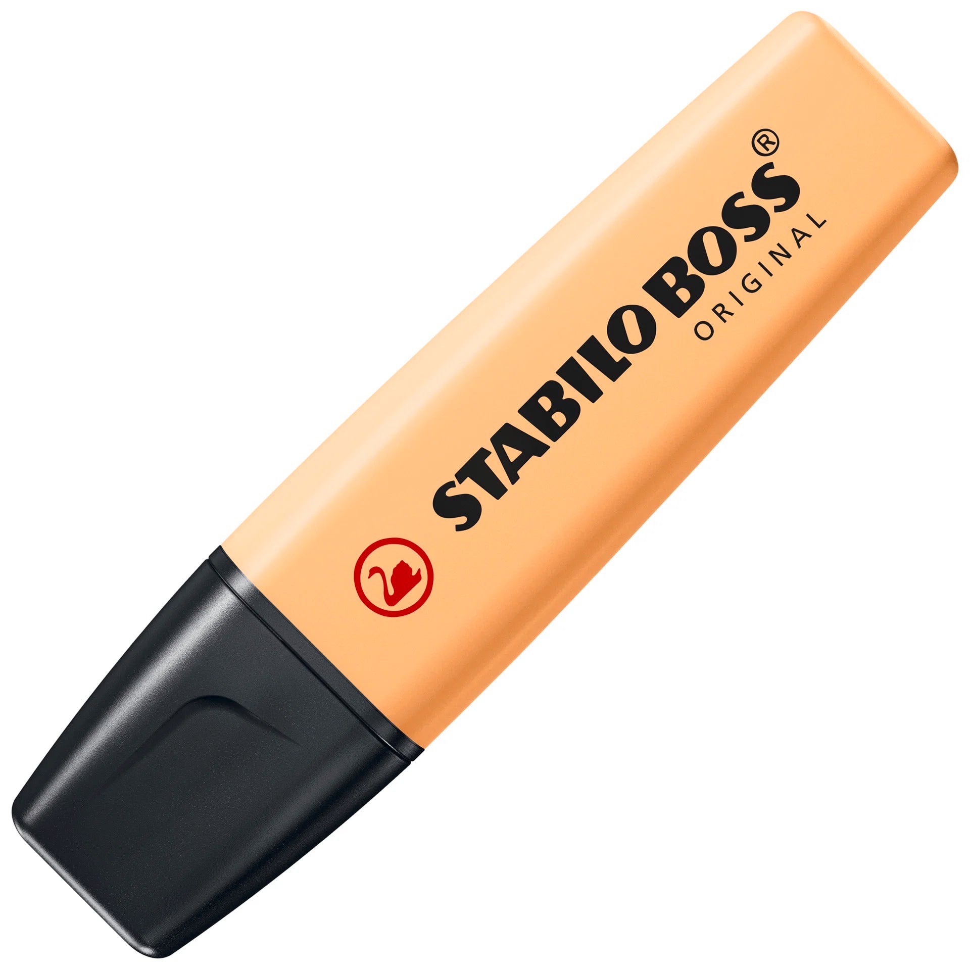 Arancione Papaya (125) Stabilo Boss