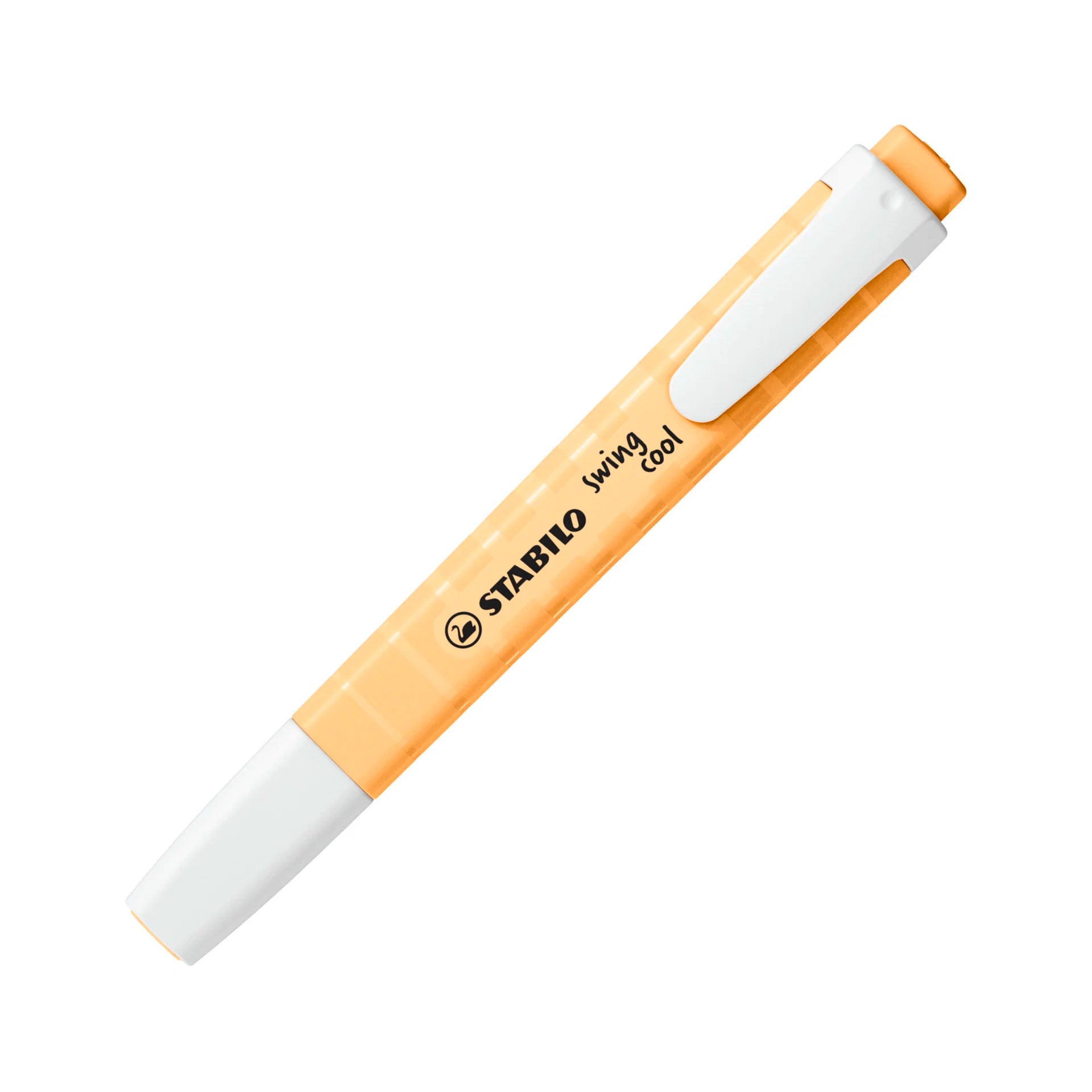 Arancione Papaya (125) Stabilo Swing Cool Pastel
