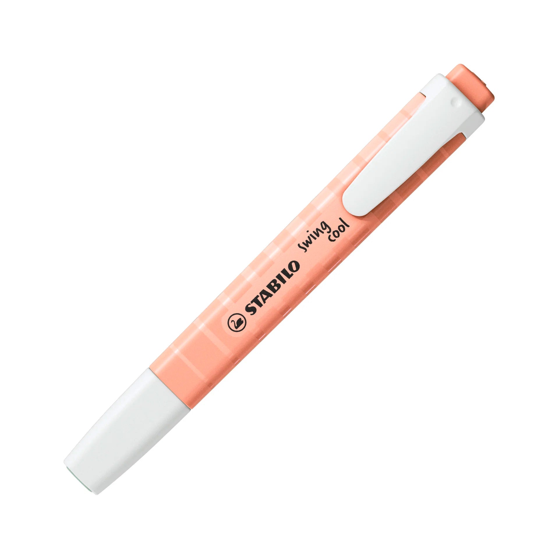 Arancione Papaya (125) Stabilo Swing Cool Pastel