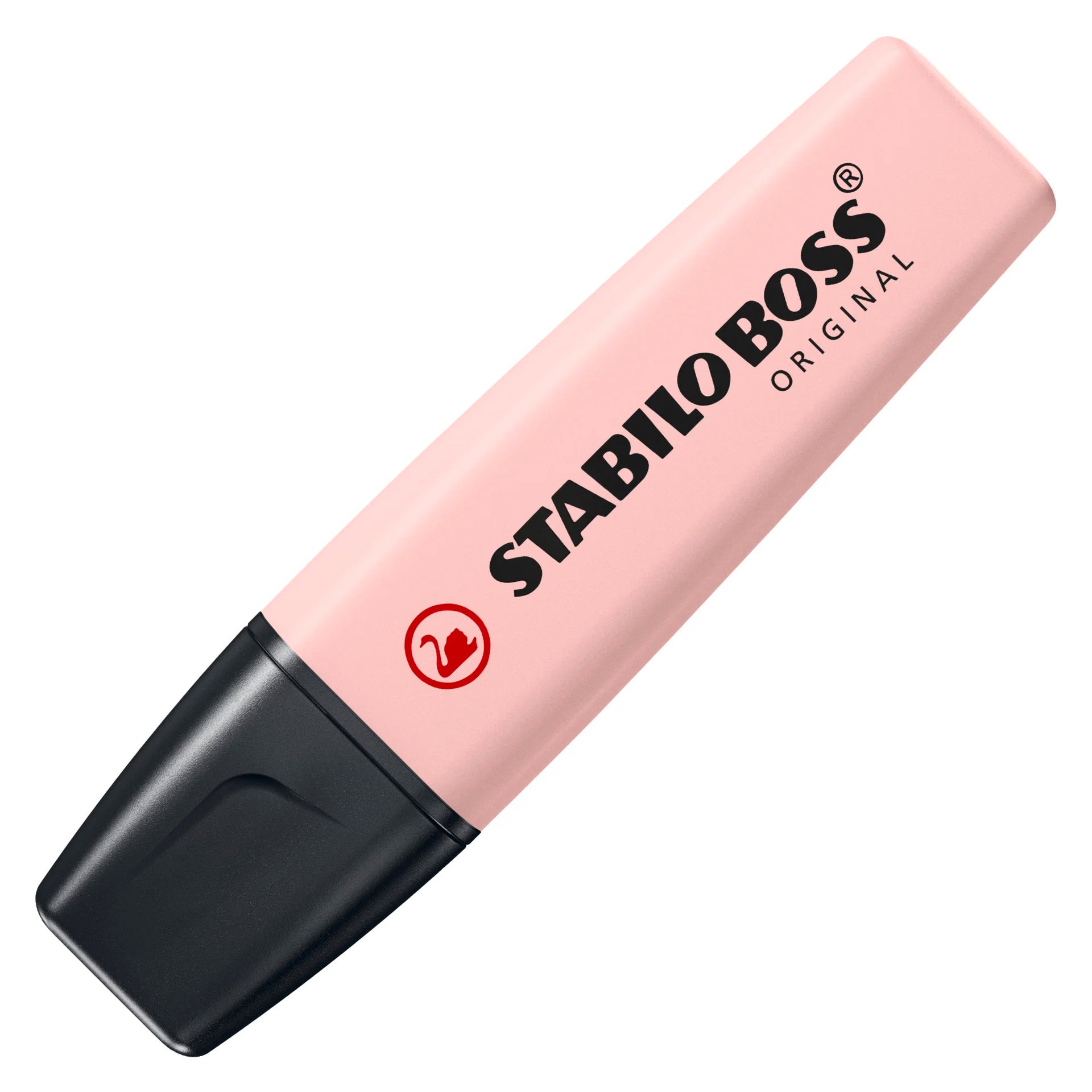 Blu Elettrico (132) Stabilo Boss
