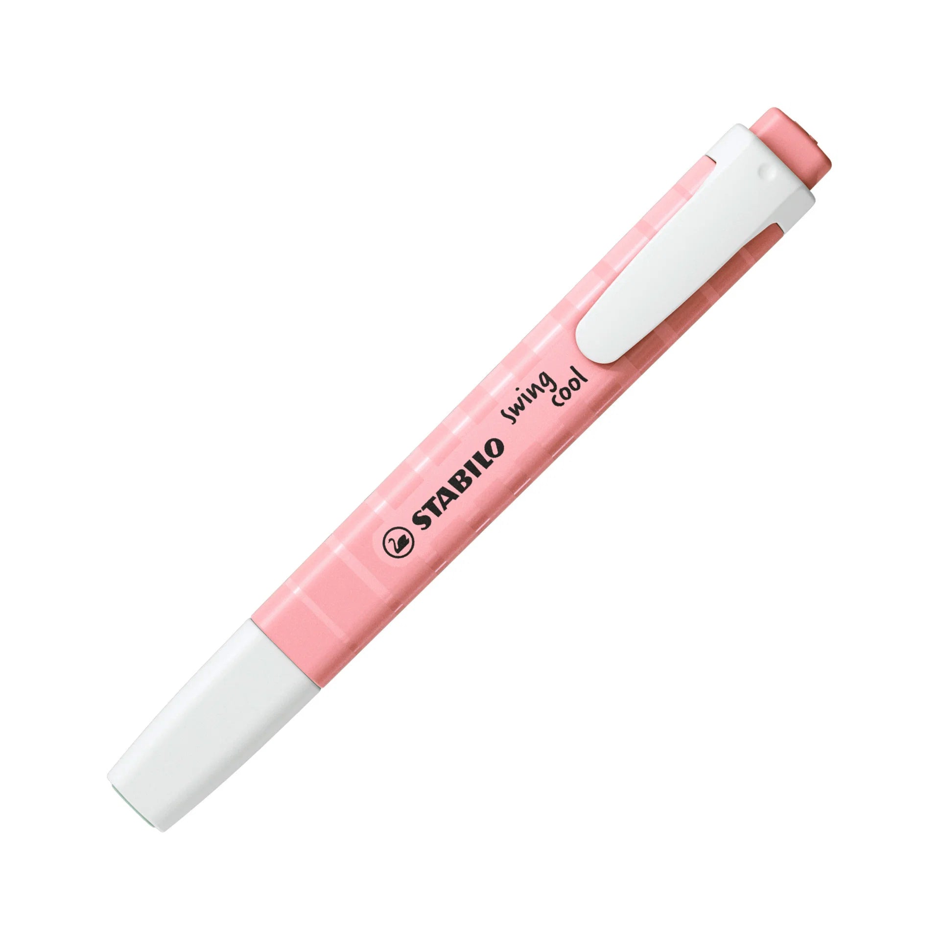 Arancione Papaya (125) Stabilo Swing Cool Pastel