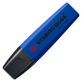 Blu Elettrico (132) Stabilo Boss