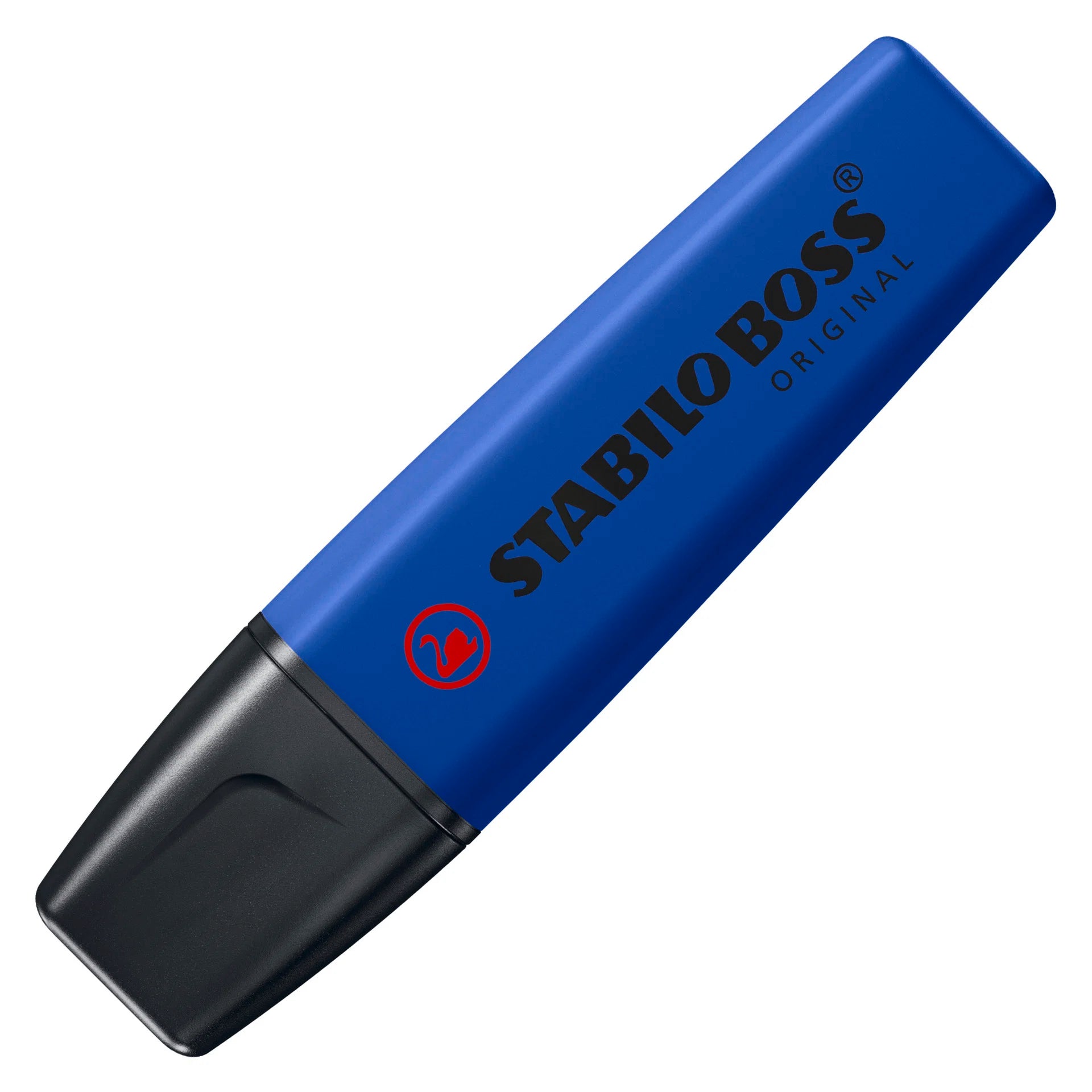 Blu Elettrico (132) Stabilo Boss