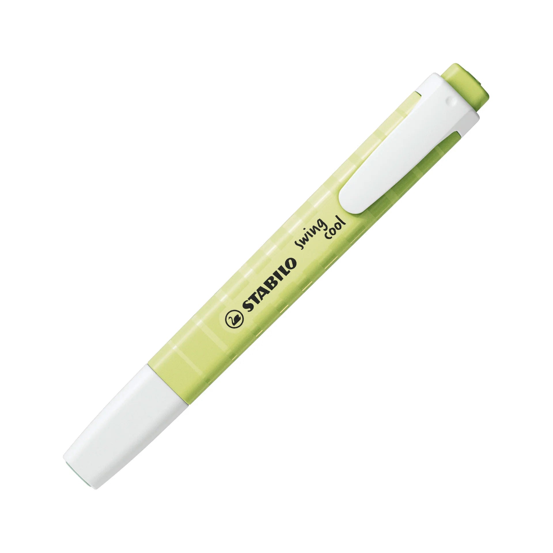 Arancione Papaya (125) Stabilo Swing Cool Pastel
