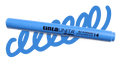 Art Marker Tinta Unita - Blu Oltremare 14