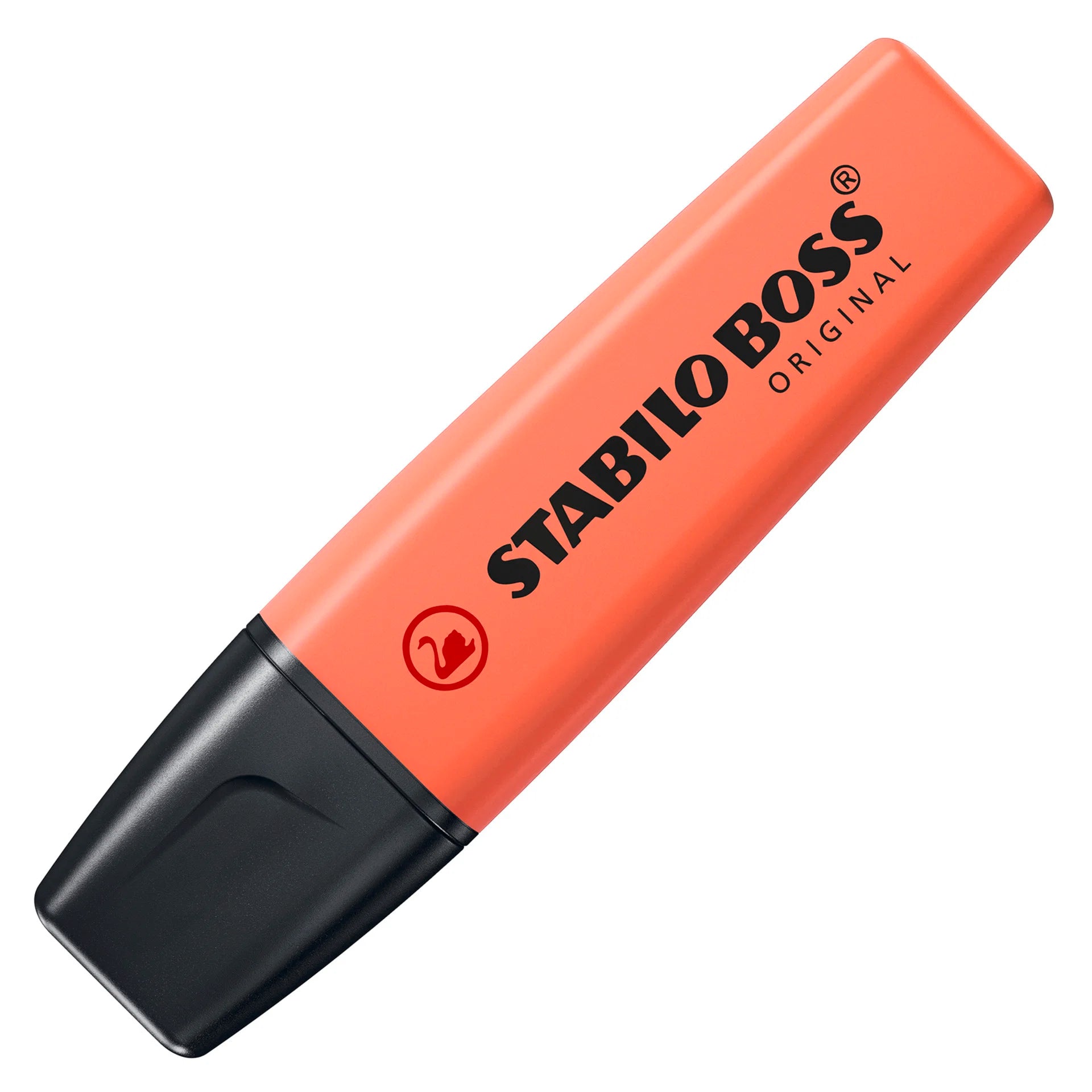 Arancione Papaya (125) Stabilo Boss