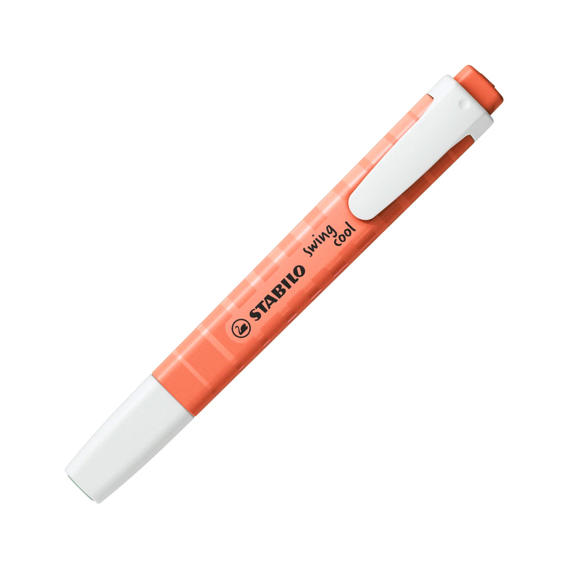 Arancione Papaya (125) Stabilo Swing Cool Pastel