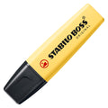 Giallo Banana (144) Stabilo Boss