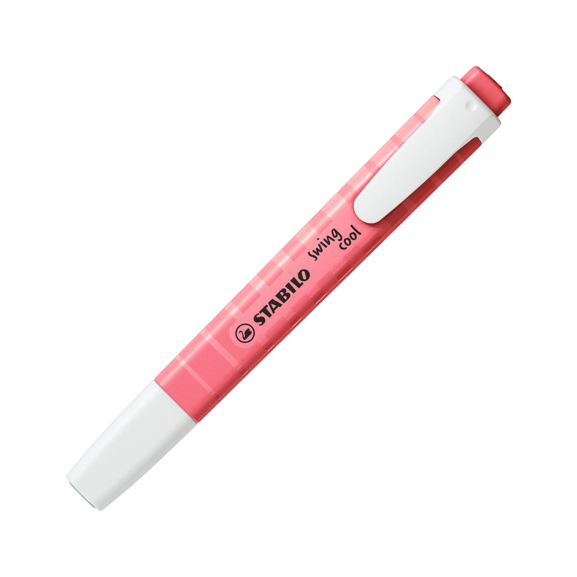 Arancione Papaya (125) Stabilo Swing Cool Pastel