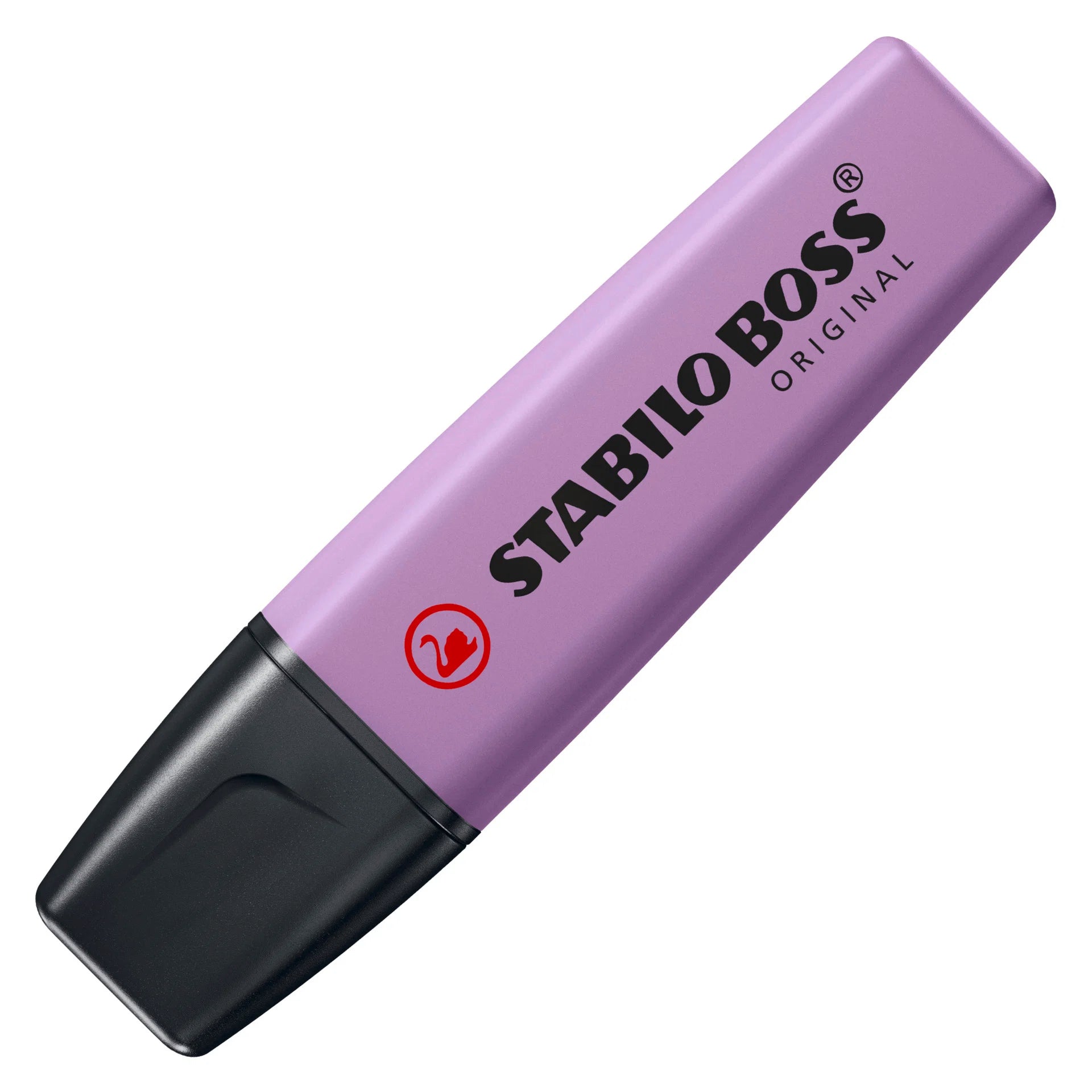 Blu Elettrico (132) Stabilo Boss