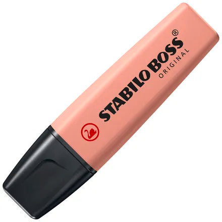 Cenere (193) Stabilo Boss