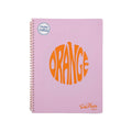 Quaderno A4 Spiralato 1R - Juice