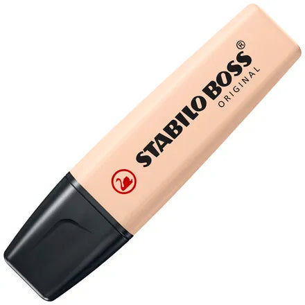 Cenere (193) Stabilo Boss