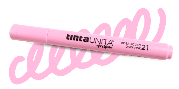 Art Marker Tinta Unita - Acquamarina 18
