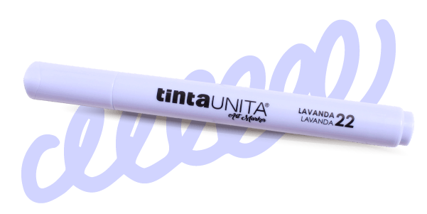 Art Marker Tinta Unita - Acquamarina 18