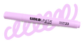 Art Marker Tinta Unita - Glicine 23