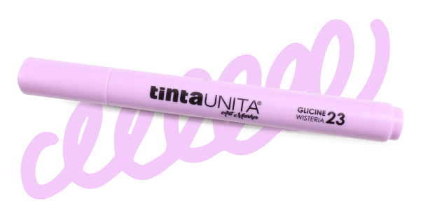 Art Marker Tinta Unita - Acquamarina 18