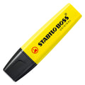 Blu (31) Stabilo Boss