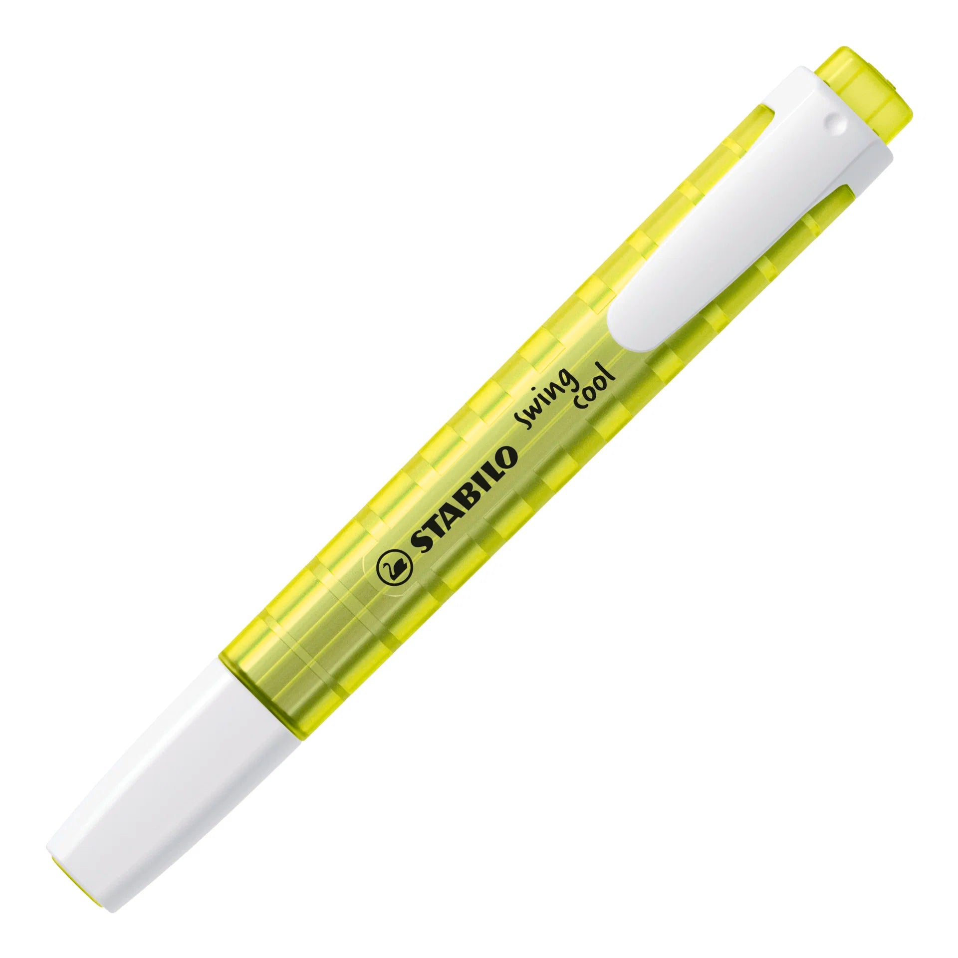Arancione (54) Stabilo Swing Cool Fluo