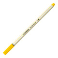 Stabilo Brush Giallo Limone (24)
