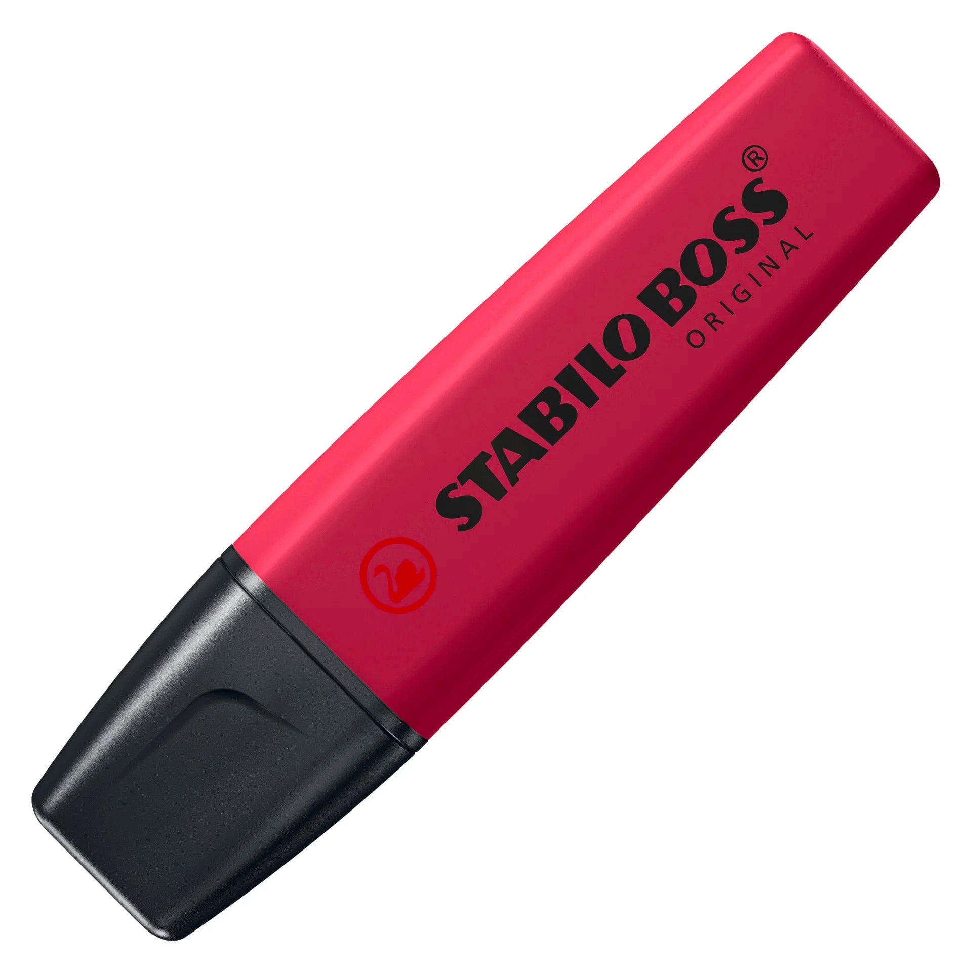 Blu Elettrico (132) Stabilo Boss