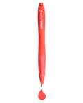 Rosso 1.6 Penna a sfera I'M Tinta Unita