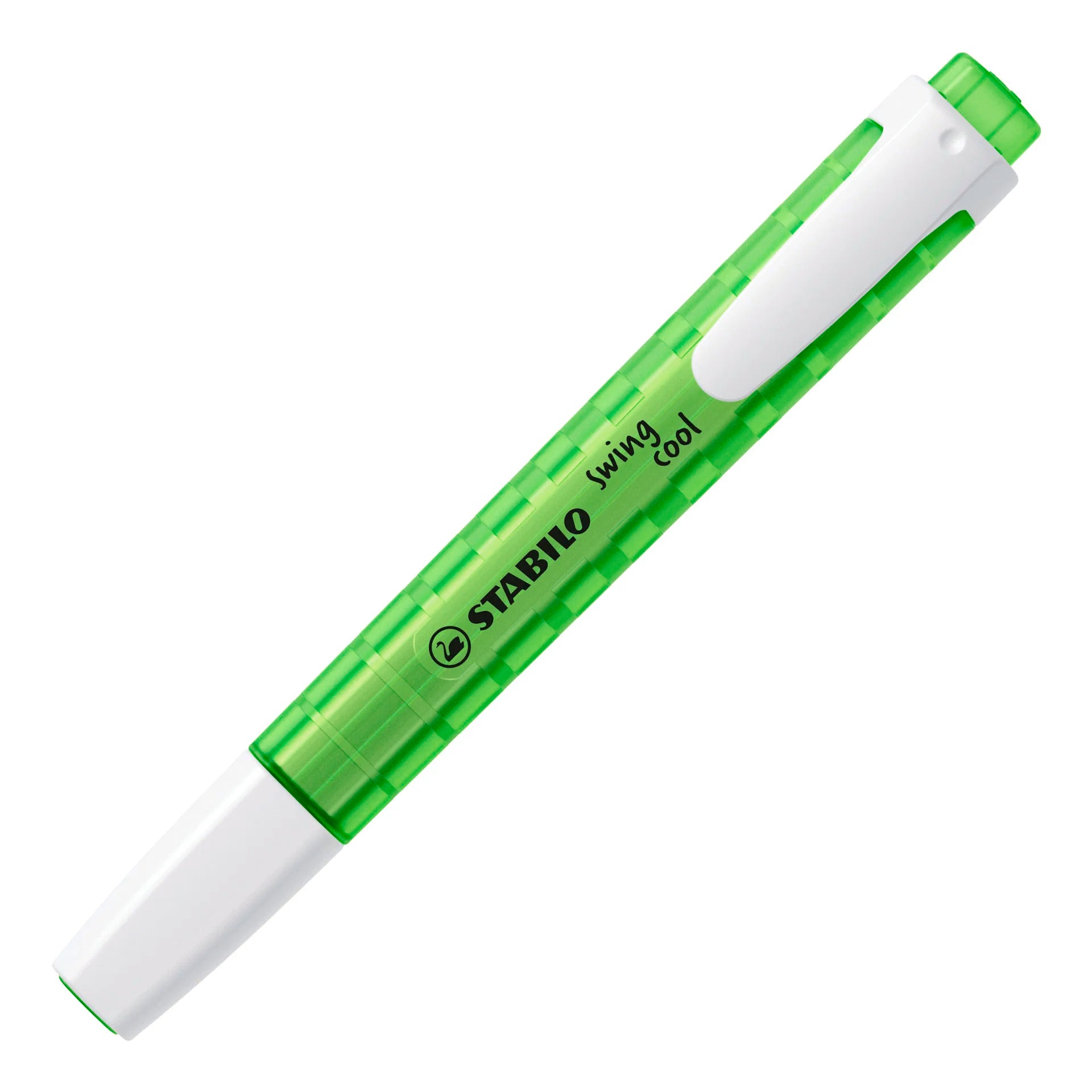 Arancione (54) Stabilo Swing Cool Fluo