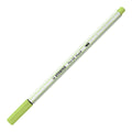 Stabilo Brush Verde Foglia (43)
