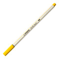 Stabilo Brush Giallo (44)