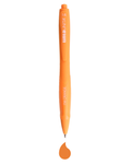 Arancione 1.6 Penna a sfera I'M Tinta Unita