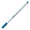 Stabilo Brush Blu Turchese (51)