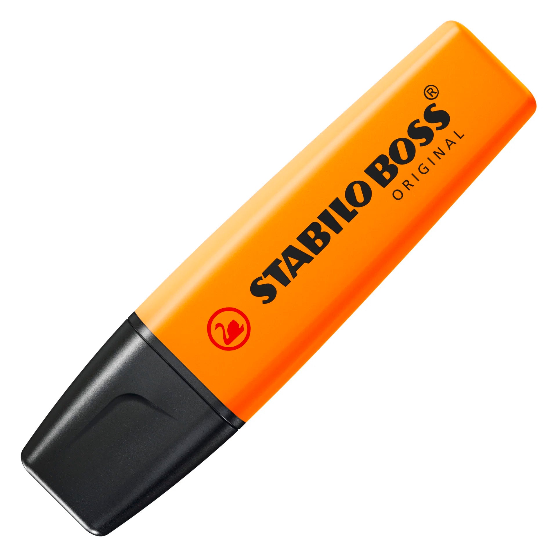 Arancione (54) Stabilo Boss