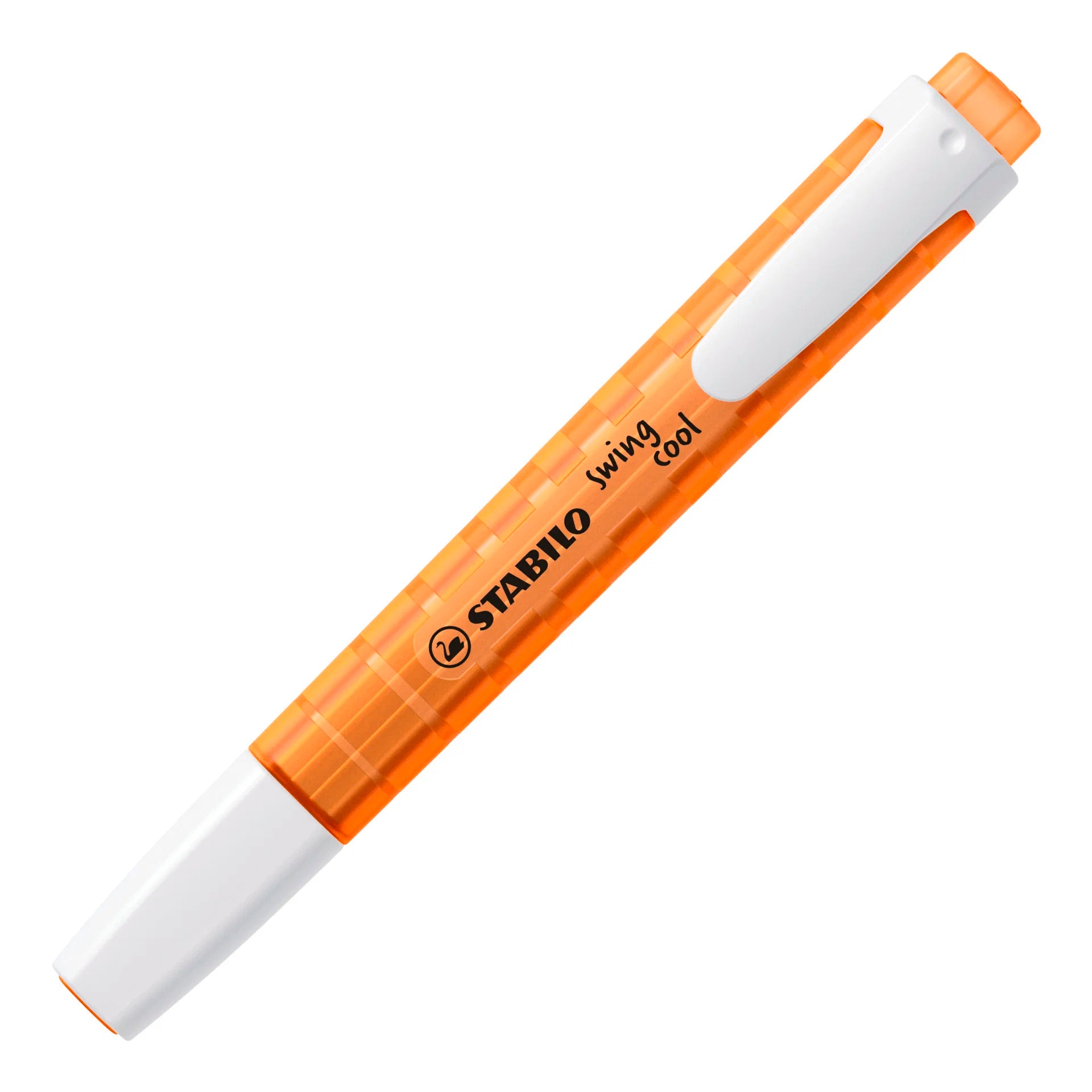 Arancione (54) Stabilo Swing Cool Fluo