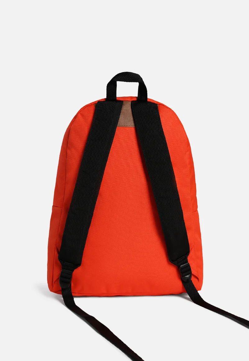 Zaino Voyaje - Red Cherry