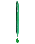 Verde 1.6 Penna a sfera I'M Tinta Unita