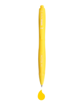 Giallo 0.7 Penna Gel I'M Tinta Unita