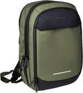 Zaino James Slim - Army Green