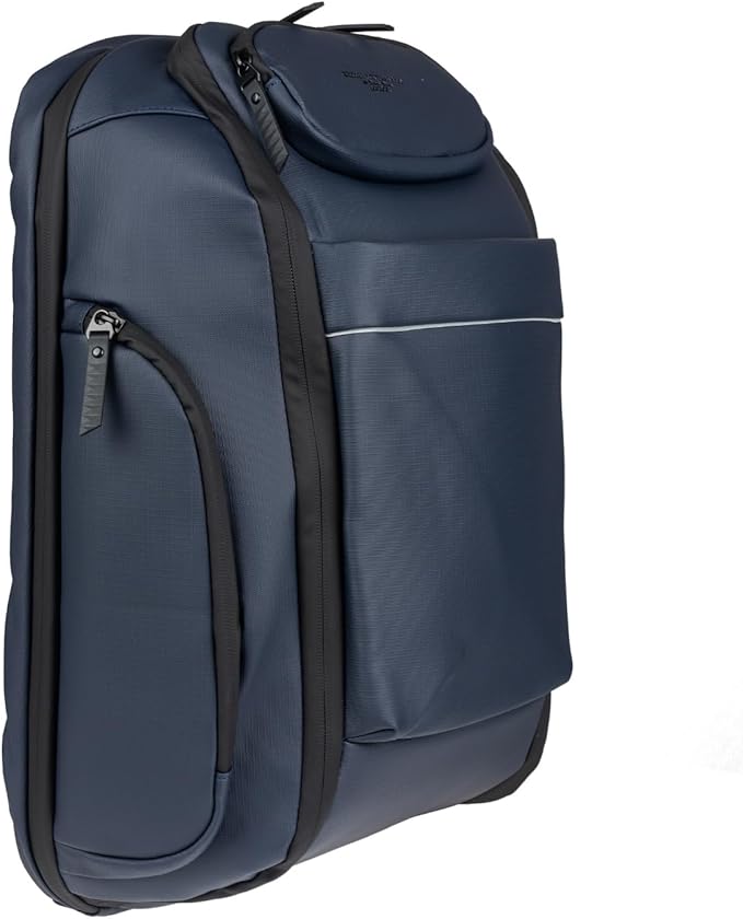 Zaino Alpha Elite - Blu Navy