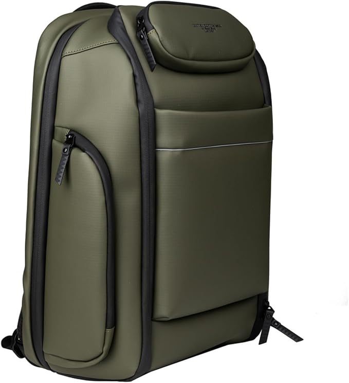 Zaino Alpha Elite - Army Green