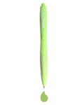 Lime Green 1.6 Penna a sfera I'M Tinta Unita