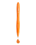 Arancione 0.7 Penna Gel I'M Tinta Unita