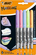 Intensity Permanent Marker - Pastel