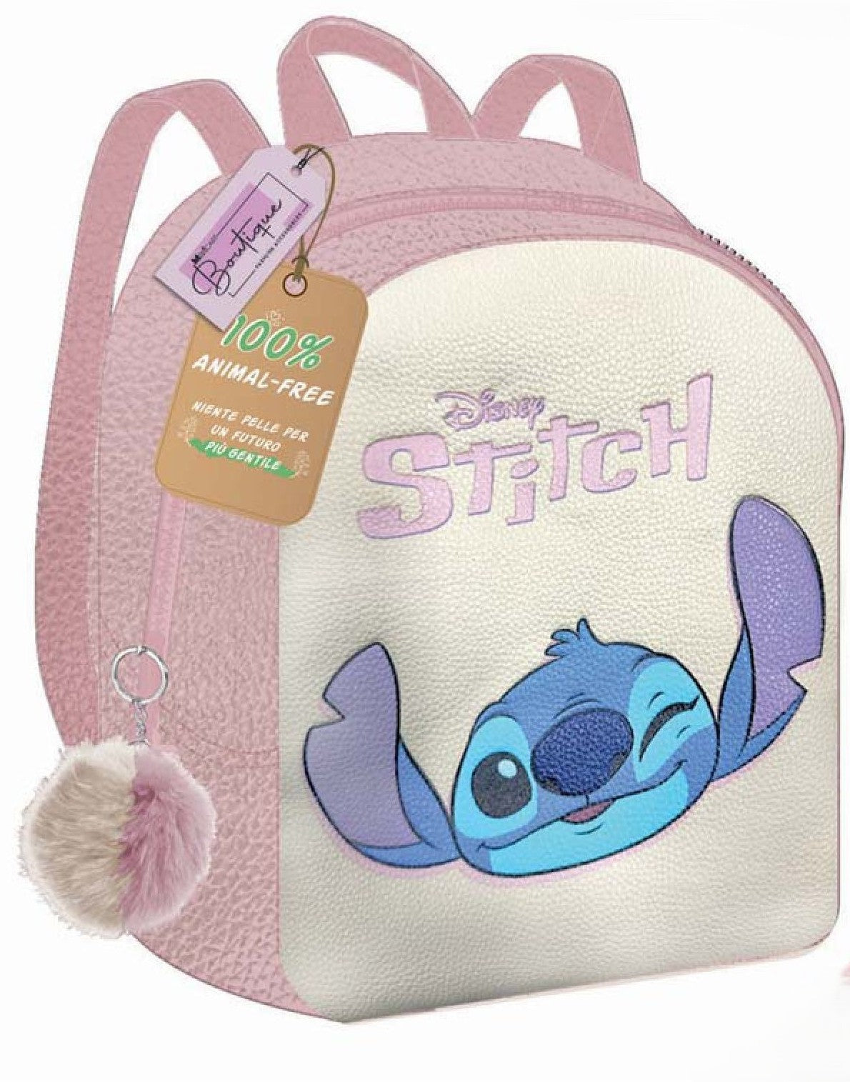 Zainetto STITCH
