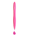 Rosa 0.7 Penna Gel I'M Tinta Unita
