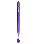 Viola 1.6 Penna a sfera I'M Tinta Unita